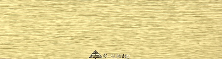 Cайдинг GP Almond