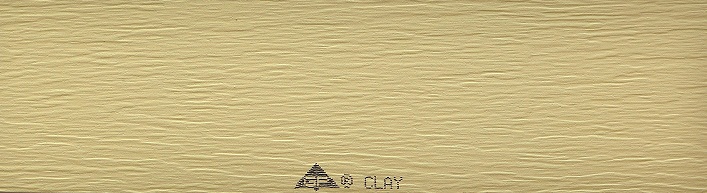 Cайдинг GP Clay