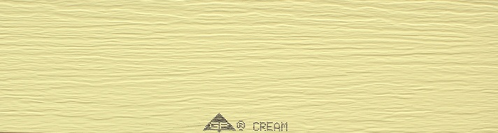 Cайдинг GP Cream