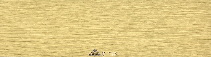 Cайдинг GP Tan