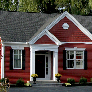 Georgia Pacific Heritage Hill