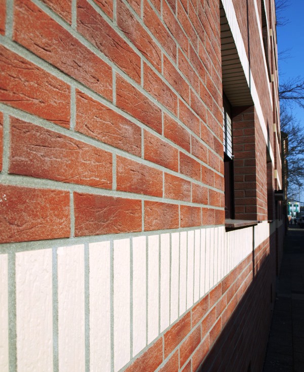 Stroeher Keraprotect Клинкер Stroeher, серия Keraprotect