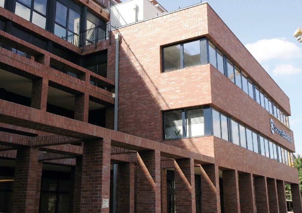 Stroeher Zeitlos