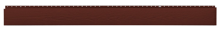 ��������� ������� ����� - Novik Cedar plank, Mahogany