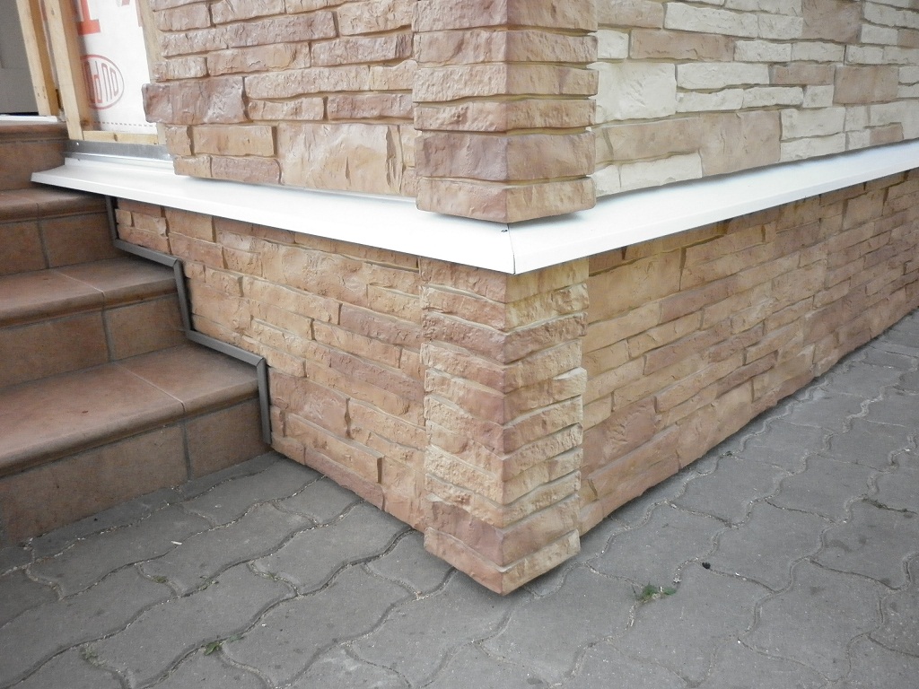 цокольные отливы цокольные отливы